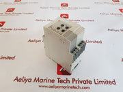 Carlo Gavazzi Dpc01Dm48 3-phase Monitoring Relay 240V 1/2Hp