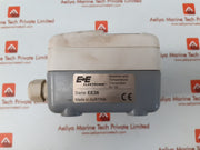 E+E elektronik ee36 moisture and temperature transmitter
