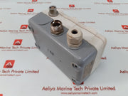 E+E elektronik ee36 moisture and temperature transmitter