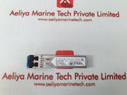 Hirschmann 943 015-001 finisar m-sfp-lx/lc transceiver