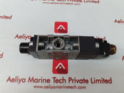 Univer cl-111a mechanical pneumatic valve 220 gm