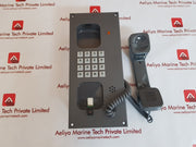 Nippon hakuyo oda-1780-1k m marine telephone