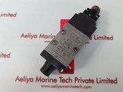 Univer cl-111a mechanical pneumatic valve 220 gm