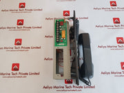 Nippon hakuyo oda-1780-1k m marine telephone