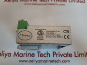 Ericsson ovp-alm8 external alarms nfd 302 34/08