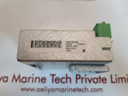 Ericsson ovp-alm8 external alarms nfd 302 34/08