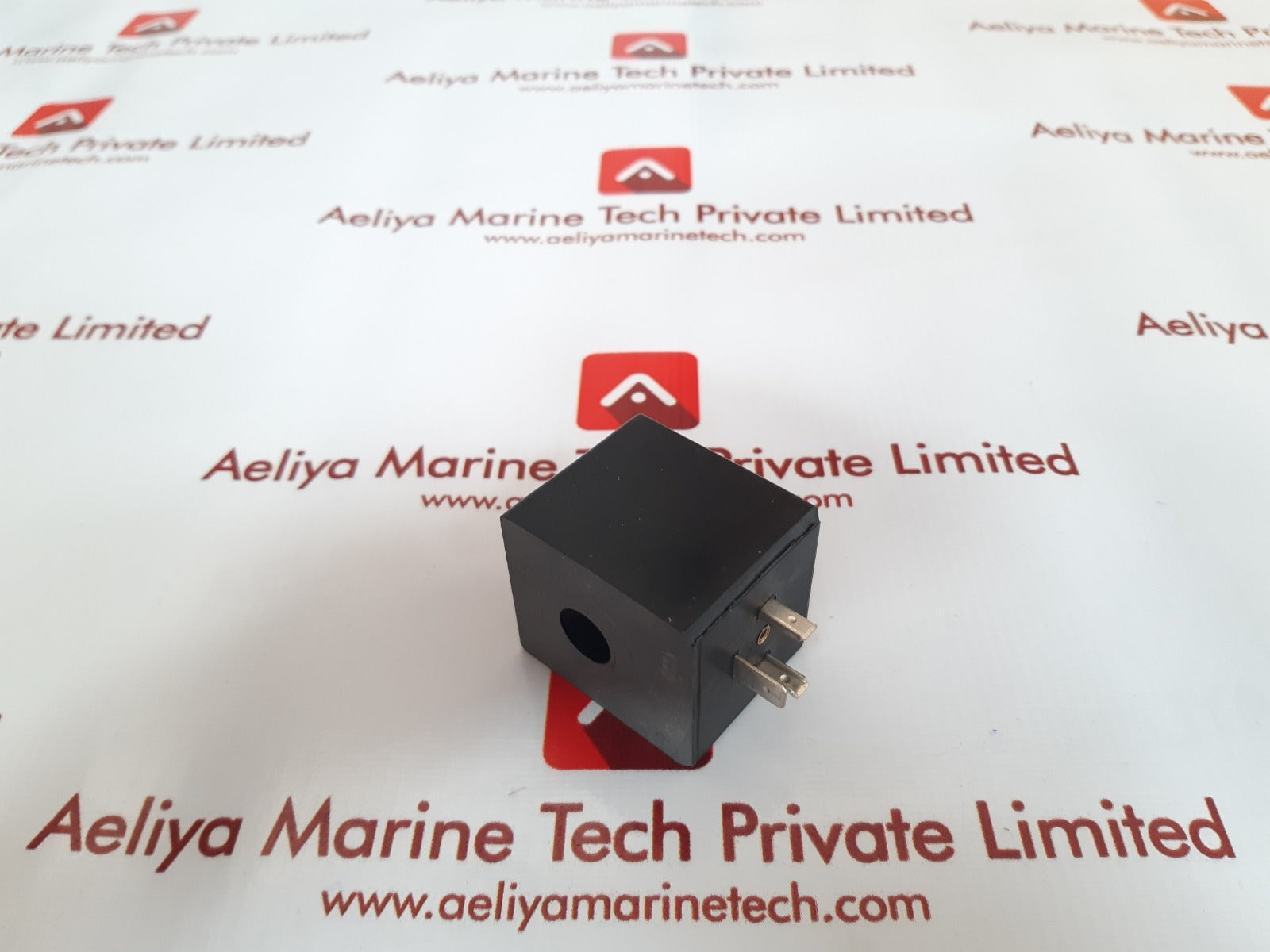 Alco asc~24v 50-60hz solenoid coil