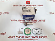 Carrier transicold 14-50045-00 valve repair kit