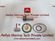 Carrier transicold 14-50045-00 valve repair kit