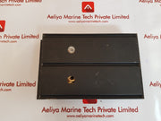 Kongsberg Wcu Display 8100261 Rev B Watch Cabin Unit