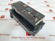 Merlin Gerin Str 58 U 5000A Circuit Breaker Control Unit 24 Vdc