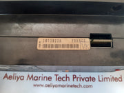 Merlin Gerin Str 58 U 5000A Circuit Breaker Control Unit 24 Vdc