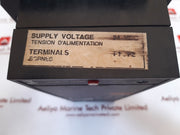 Merlin Gerin Str 58 U 5000A Circuit Breaker Control Unit 24 Vdc