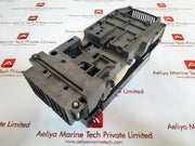 Merlin Gerin Str 58 U 5000A Circuit Breaker Control Unit 24 Vdc