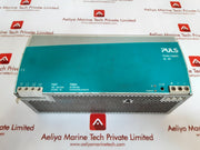 Puls sl40.300 power supply 400-500v 3a/phase 50-60hz