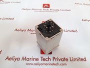 Omron h3cr-h8l timer relay