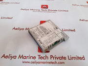 Honeywell mtl 4041b repeater power supply 4/20 ma