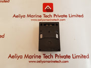 Schmersal AZ 15 ZVK-M16 Safety Switch 500V IP67