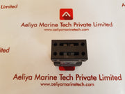 Schmersal AZ 15 ZVK-M16 Safety Switch 500V IP67