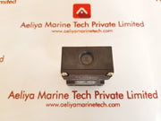 Schmersal AZ 15 ZVK-M16 Safety Switch 500V IP67
