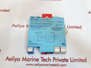 Measurement mtl5042 repeater power supply 4/20ma