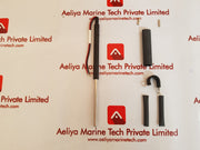 Carrier transicold 12-00395-01sv thermistor sensor