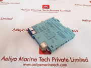 Measurement mtl5061 two channel loop powered fire/smoke detector interface