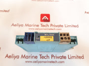 Masurement mtl5044 two channel repeater power supply 4/20ma