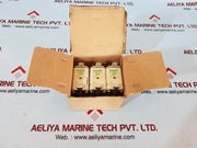 Ferraz shawmut nh00am50v160 fuse 160a