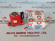 Indfos imvd-10 solenoid valve