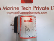 Beta b b2-p504h-bxb-p2-bg-x1 pressure switch
