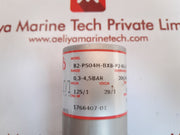 Beta b b2-p504h-bxb-p2-bg-x1 pressure switch