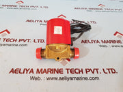 Indfos imvd-10 solenoid valve