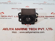 Curtis elt248 back-up alarms 12 to 48 vdc