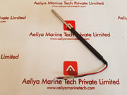 Temperature sensor 12-00395-02/20321