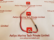 Temperature sensor 12-00500-01/20321