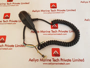 Icom hm-114b microphone