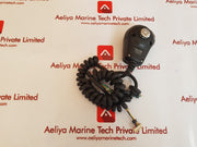 Icom hm-114b microphone