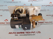 Oriental motor 4ik25gn-a induction motor with 4gn30k gear head