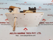 Oriental motor 4ik25gn-a induction motor with 4gn30k gear head