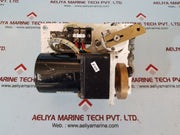 Oriental motor 4ik25gk-a2 induction motor with 4gk30k gear head