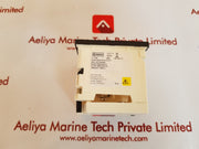 Crompton e243-022a-g-nj-nj-c7 ammeter