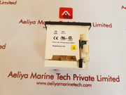 Crompton e243-022a-g-nj-nj-c7 ammeter