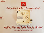 Crompton e243-022a-g-nj-nj-c7 ammeter