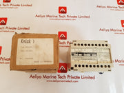 Knick 8001a1 dc isolation amplifier 