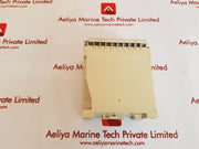 Knick 8001a1 dc isolation amplifier
