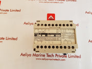 Knick 8001a1 dc isolation amplifier