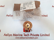 Japan resistor apr25 350r k 0638