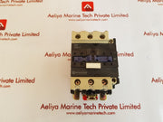 Telemecanique lc1 d5011m7 contactor