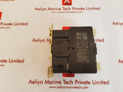 Telemecanique lc1 d5011m7 contactor